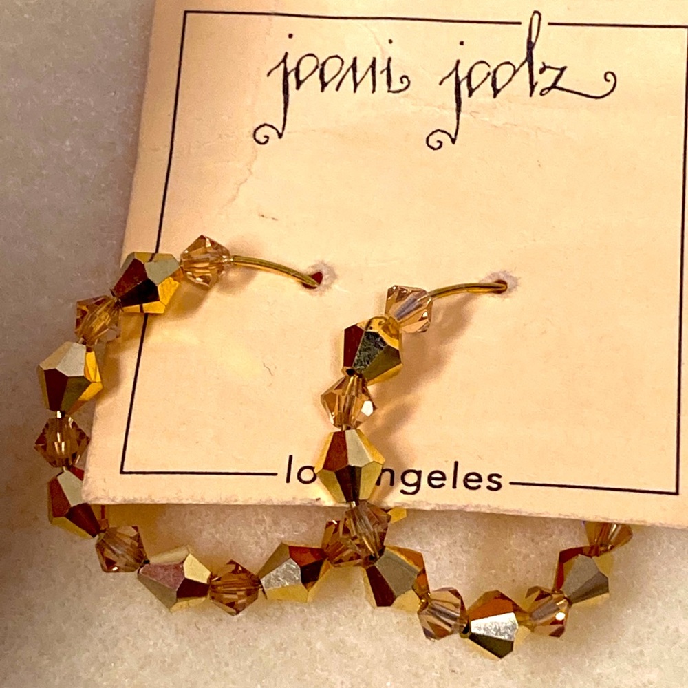 Swarovski Crystal Set (Earrings,Necklace,Bracelet)